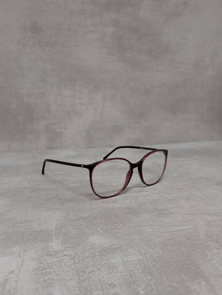 Wine Red Glasses