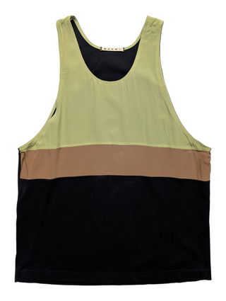 Multicolor Tank Top