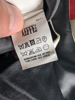 Cheap And Chic British Telephone Booth Dress