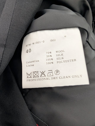 Black Blazer