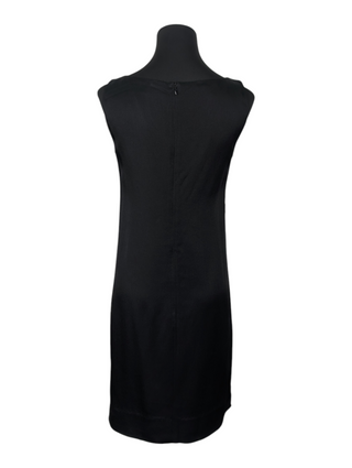 Cheap And Chic British Telephone Booth Dress
