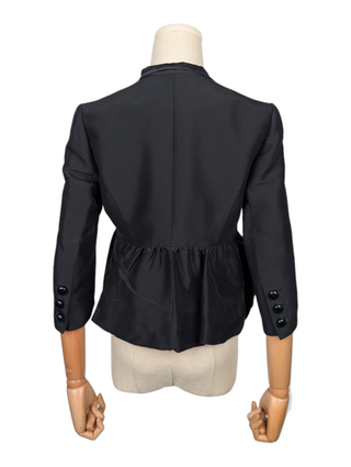 Black Blazer