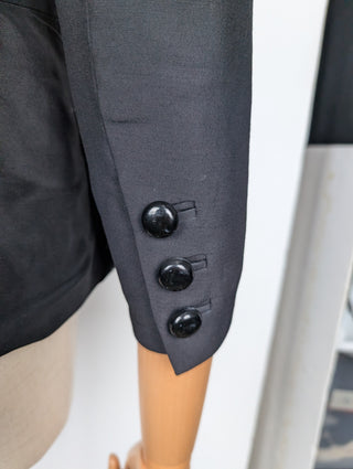 Black Blazer