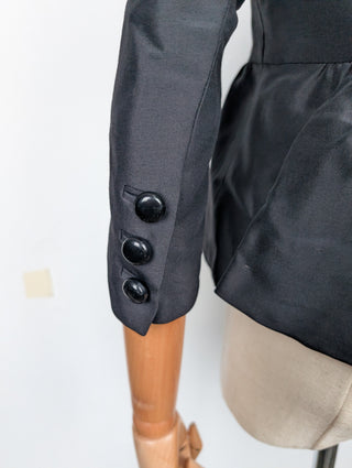 Black Blazer