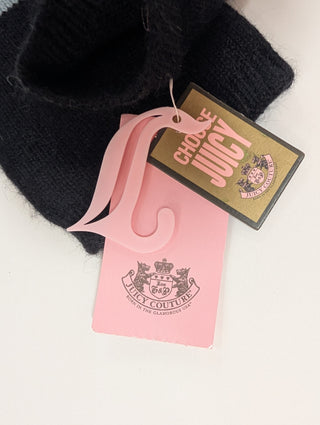 Multicolor Knitted Gloves