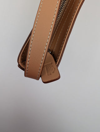 Nude Shoulder Bag