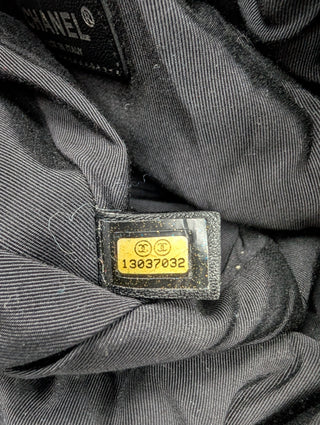 Grey Stretch Spirit XL Hobo Bag