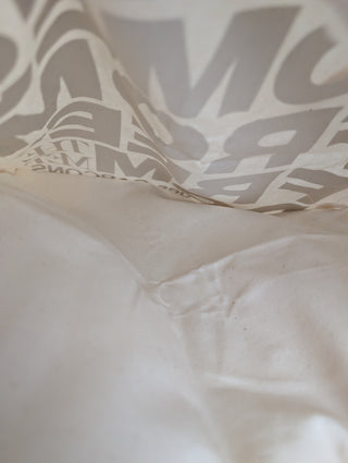 Comme Des Garcons x The Met Tote Bag