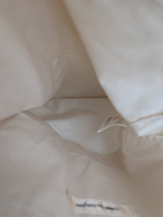 Comme Des Garcons x The Met Tote Bag