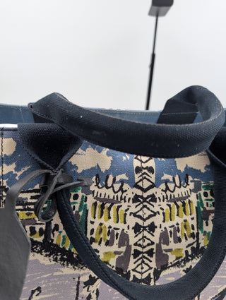 Canapa St. Venez Tote Bag