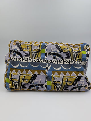 Canapa St. Venez Tote Bag