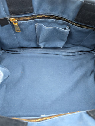 Canapa St. Venez Tote Bag