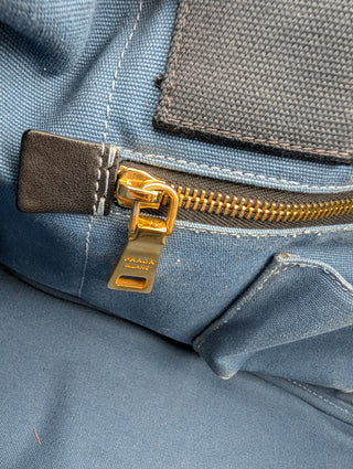 Canapa St. Venez Tote Bag