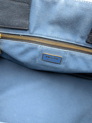 Canapa St. Venez Tote Bag