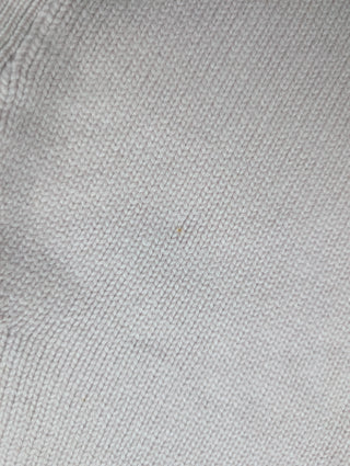 Light Dusty Pink Cashmere Sweater