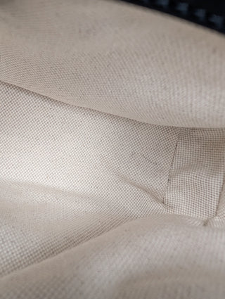 Purple GG Marmont Flap Monogram Shoulder Bag