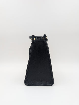 Black OnTheGo PM Handbag