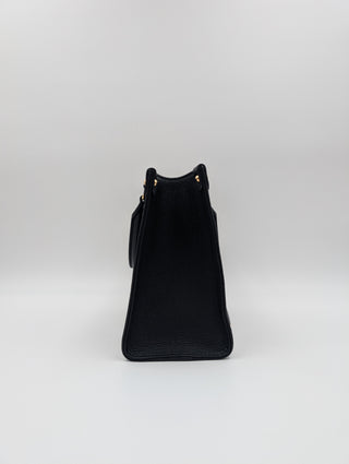 Black OnTheGo PM Handbag