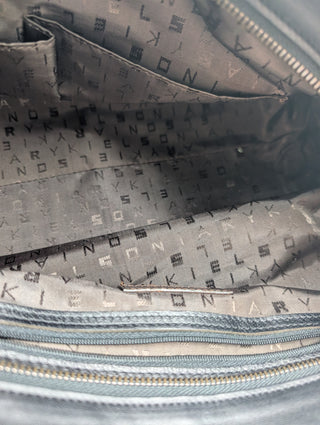 Animal Print Handbag