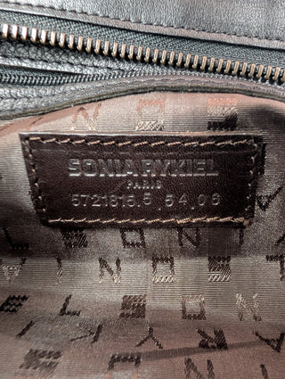 Animal Print Handbag