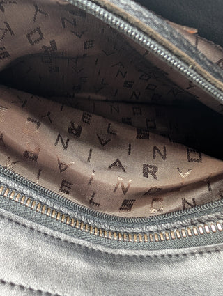 Animal Print Handbag