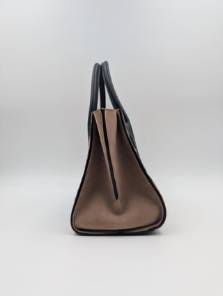 Animal Print Holly Handbag