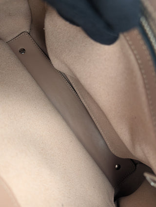 Animal Print Holly Handbag