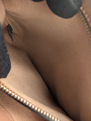 Animal Print Holly Handbag