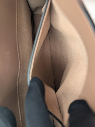 Animal Print Holly Handbag