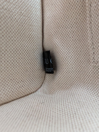 Red GG Marmont Top Handle Bag