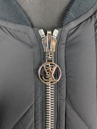 Reversible Quilted Jacket