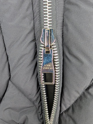 Reversible Quilted Jacket