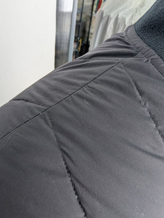 Reversible Quilted Jacket