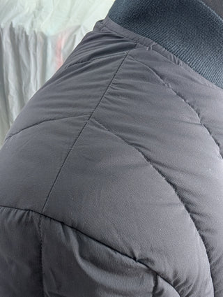 Reversible Quilted Jacket