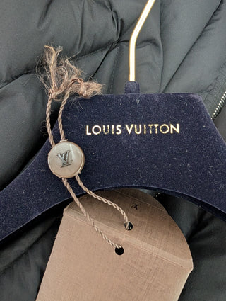 Reversible Quilted Jacket