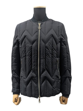 Reversible Quilted Jacket