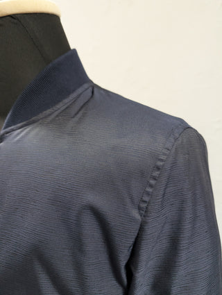Reversible Quilted Jacket