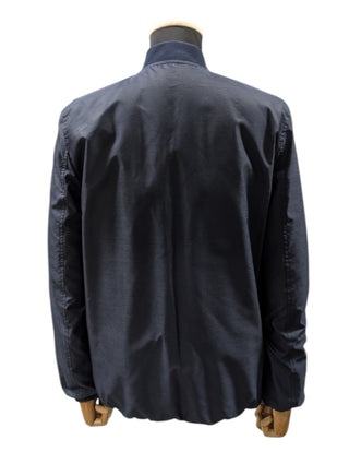 Reversible Quilted Jacket