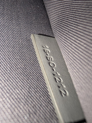 Dior Men Medium Hit the Road Backpack