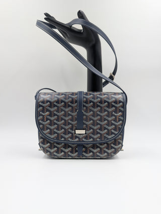 Belvedere PM Messenger Bag