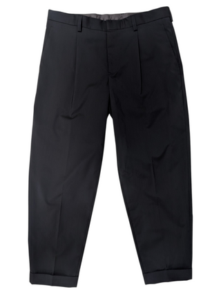 Navy Blue Pants