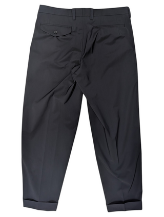 Navy Blue Pants
