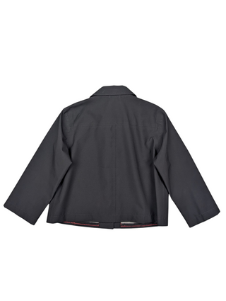 Black Gore-Tex Jacket