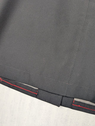 Black Gore-Tex Jacket