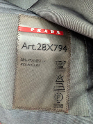 Black Gore-Tex Jacket