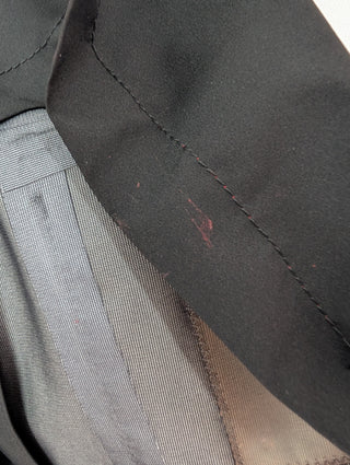 Black Gore-Tex Jacket