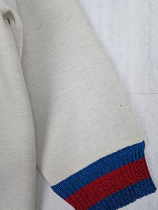 Cream L'Aveugle Par Amour Sweatshirt