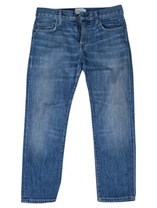 Current/Elliott Blue Jeans