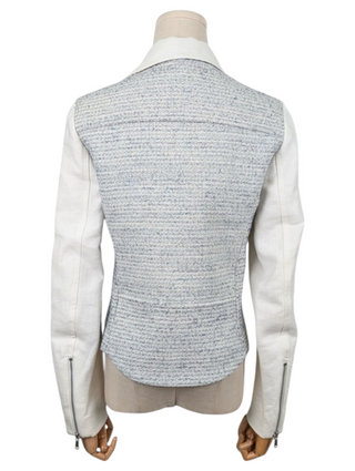 White Jacket