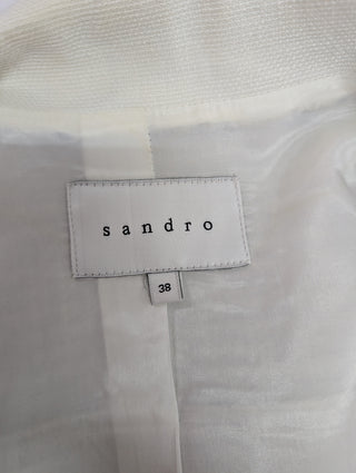 White Jacket
